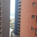 Ape 50 Metros Da Praia Com Wifi