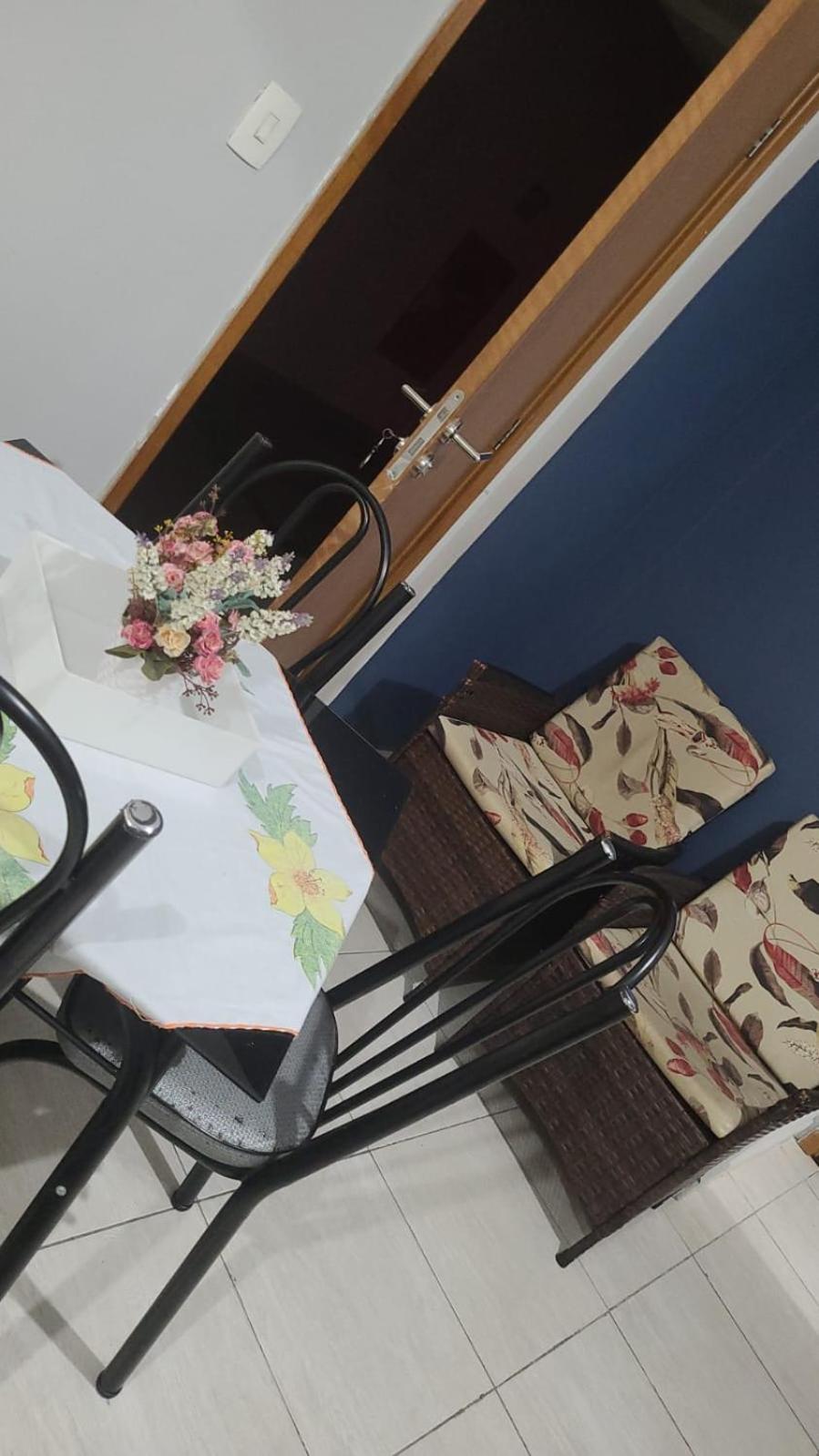 Apartamento Ape 50 Metros Da Com Wifi *