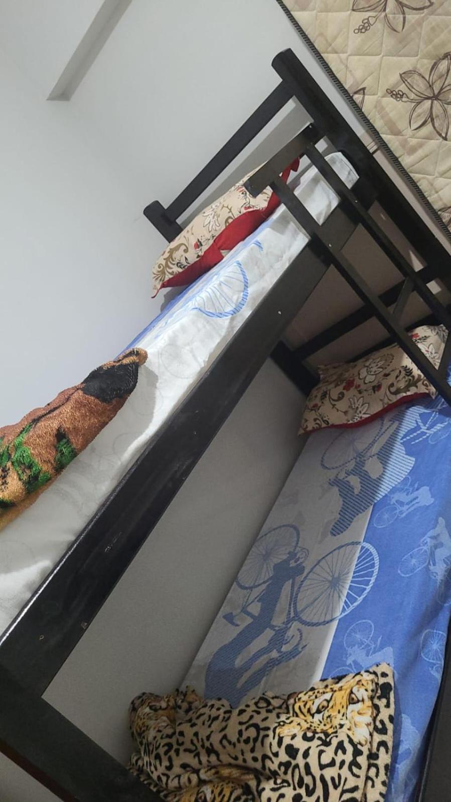 Ape 50 Metros Da Com Wifi Apartamento Santos (Sao Paulo)