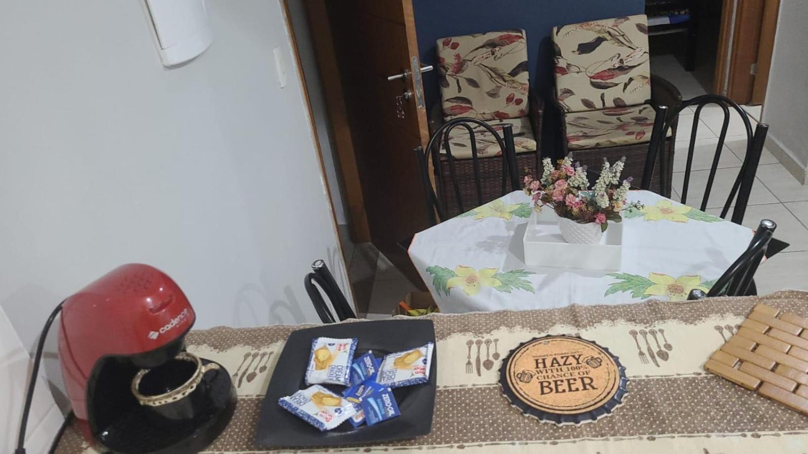 Apartamento Ape 50 Metros Da Com Wifi