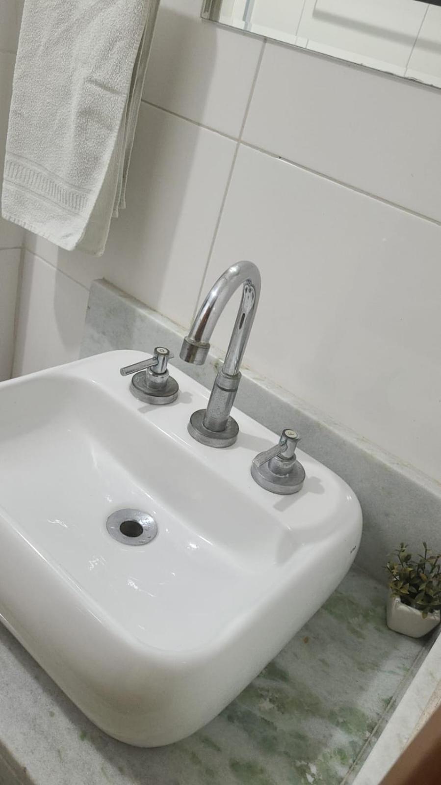 Apartamento Ape 50 Metros Da Com Wifi *